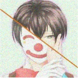 头像